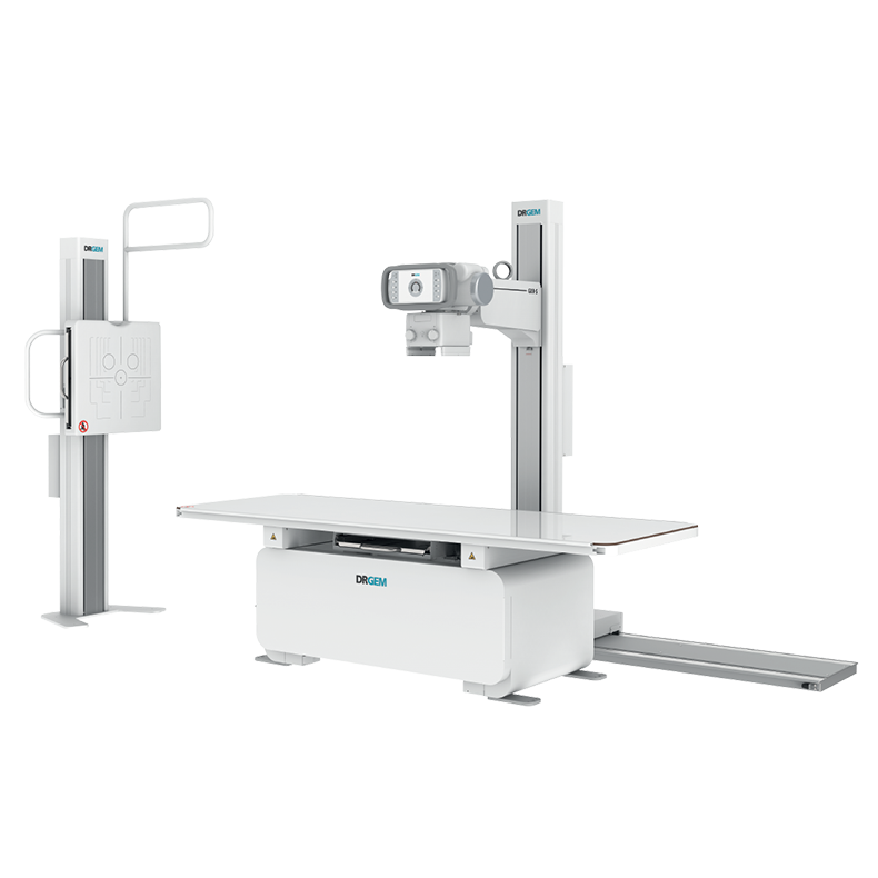 DRGEMM X-Ray System
