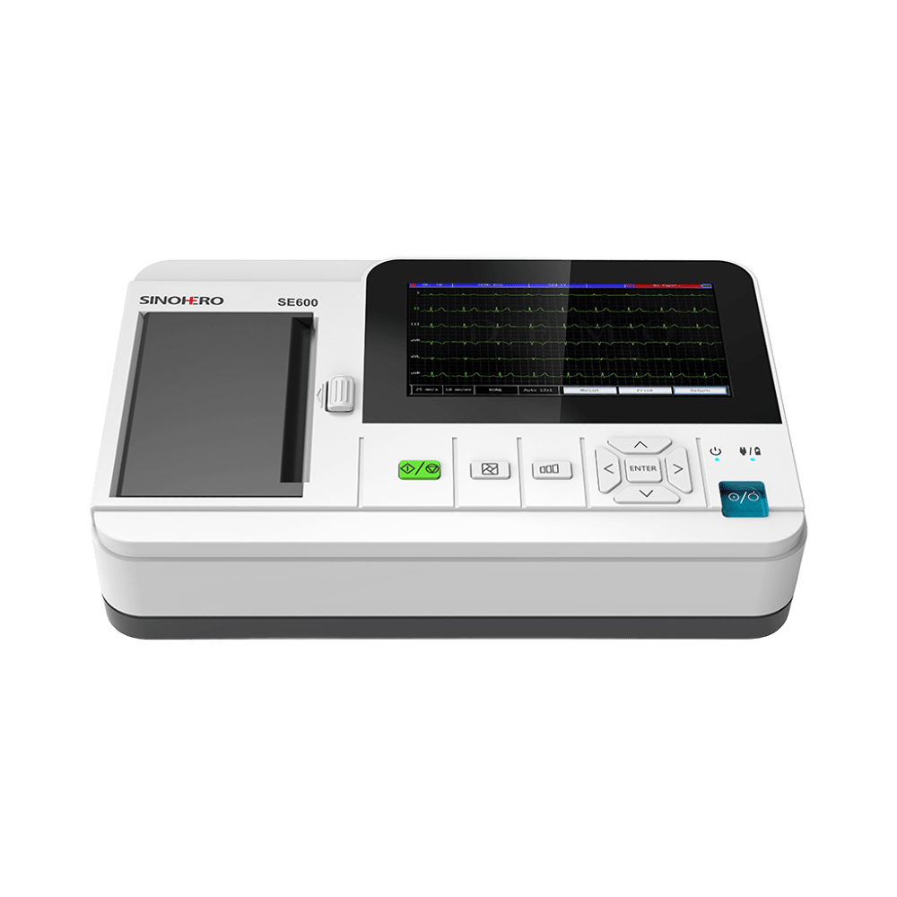 ECG-300G