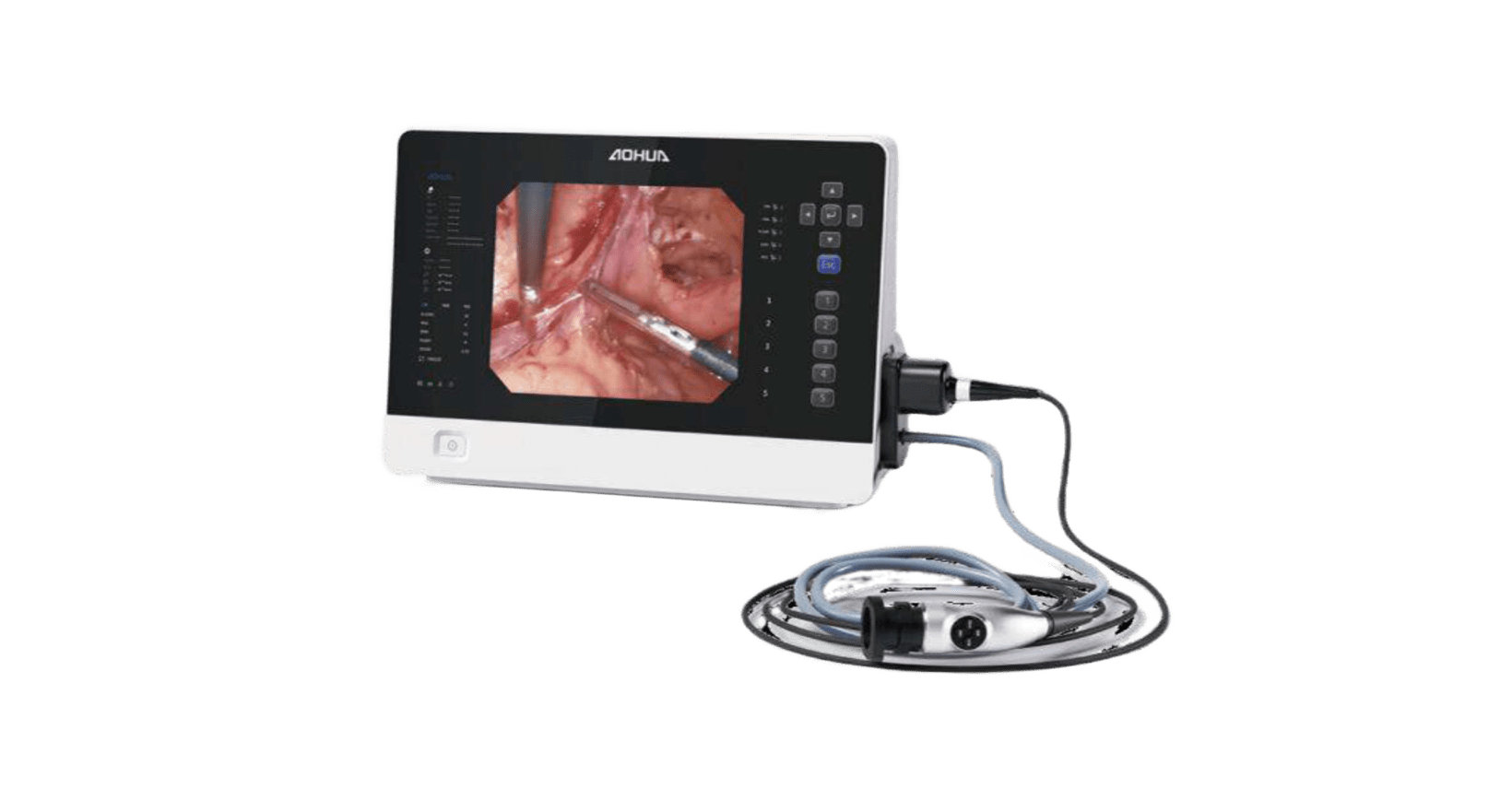 Endoscopy System