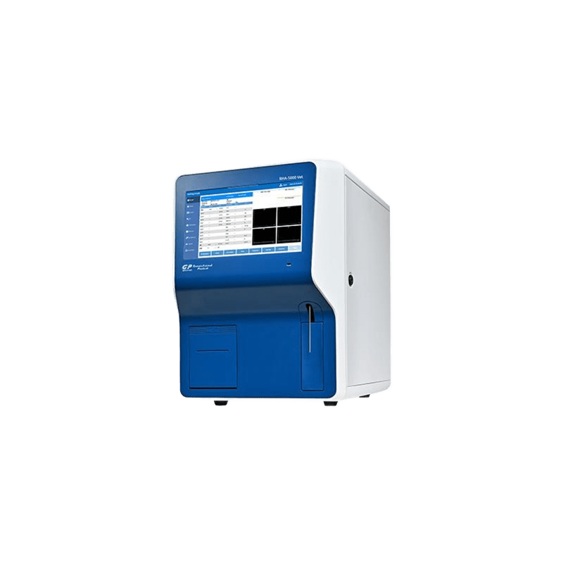 VetScan HM5 Hematology Analyzer