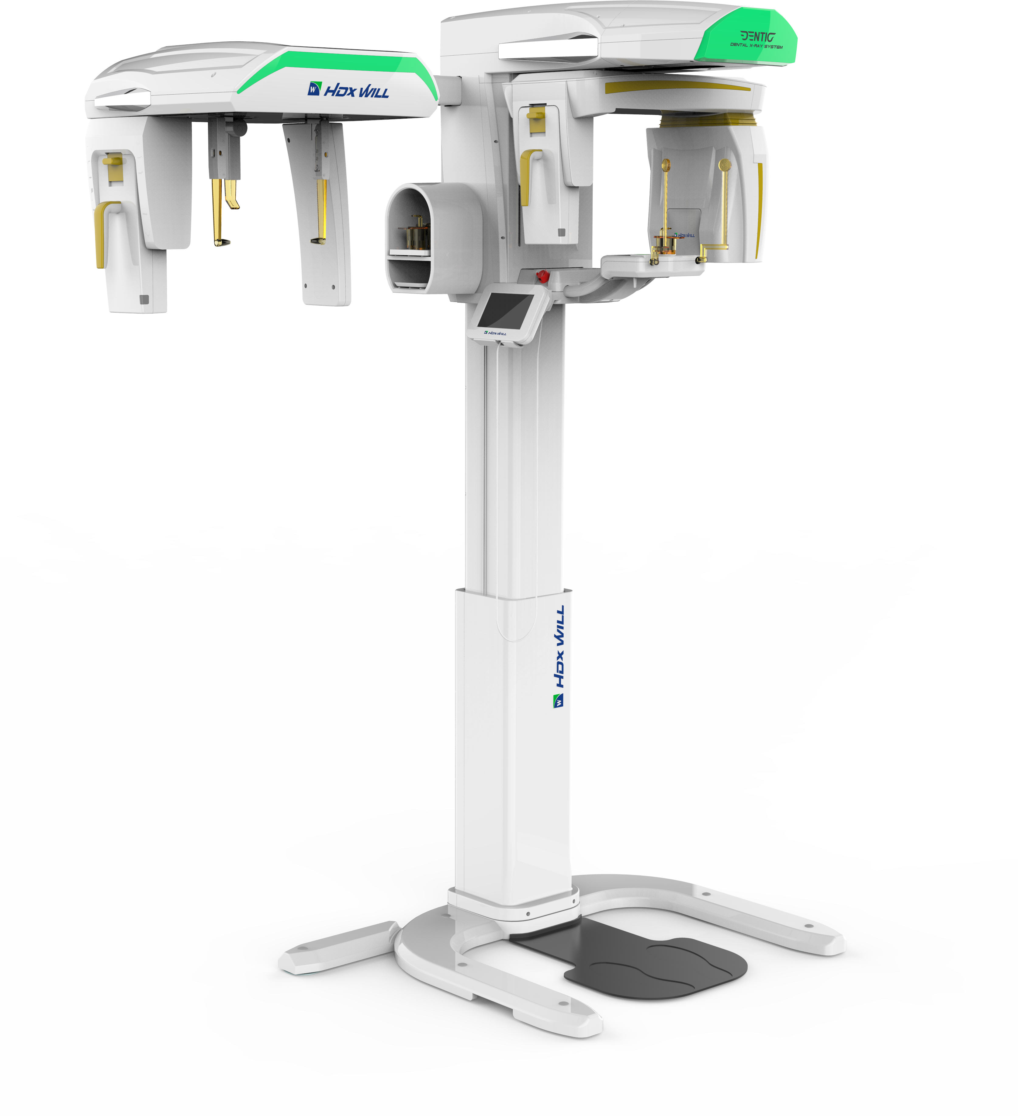 CBCT Scanner