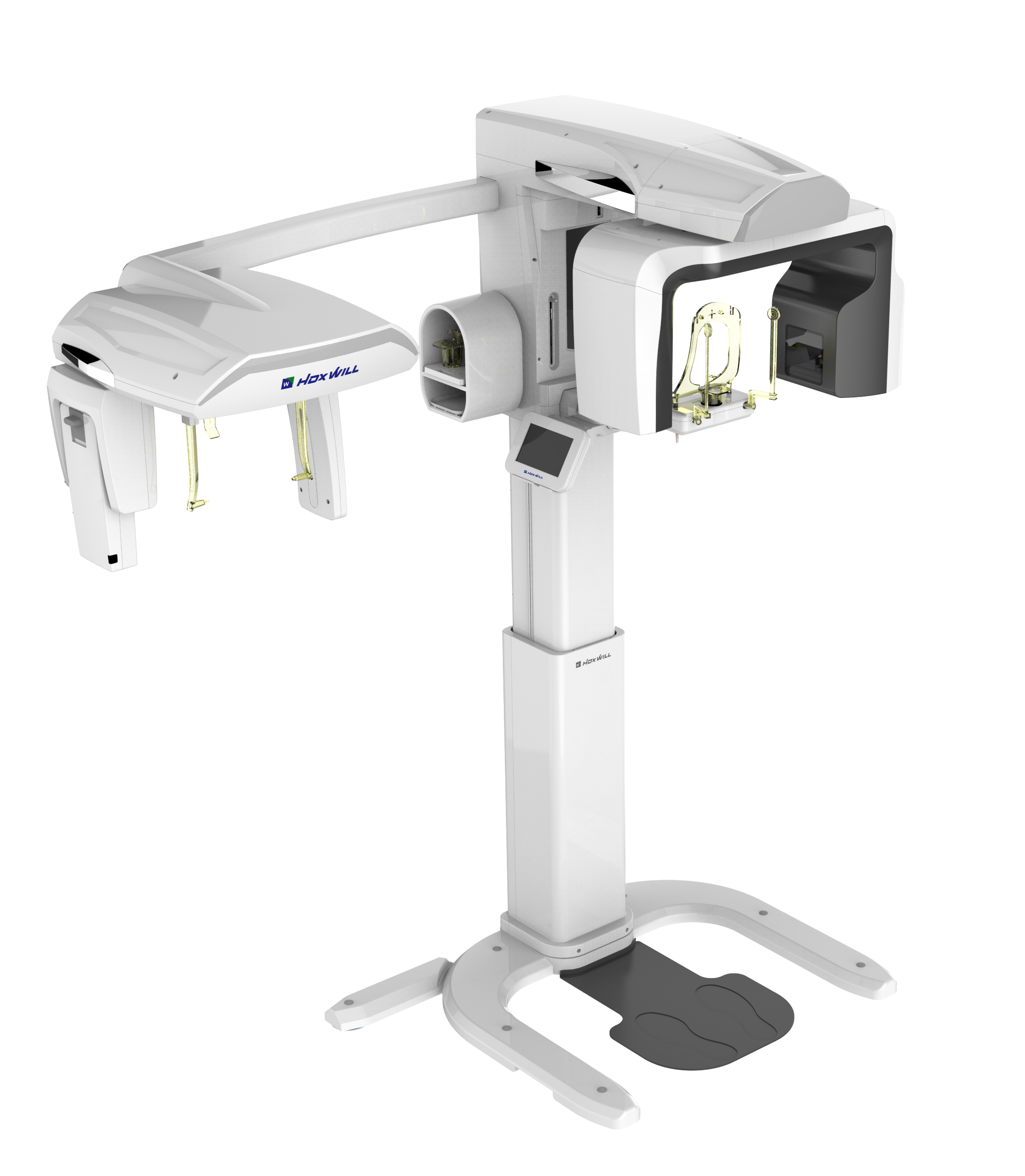 CBCT Ecox