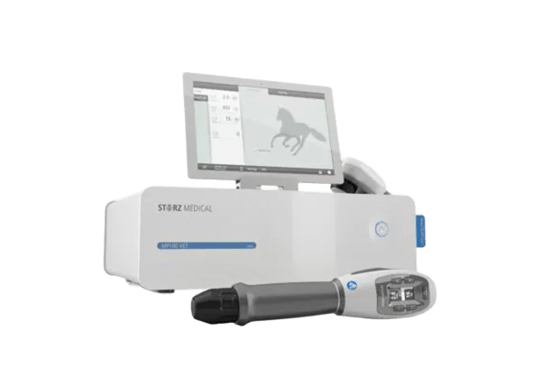 Radial Shock Wave Therapy MP 100 Ultra - Storz Medical
