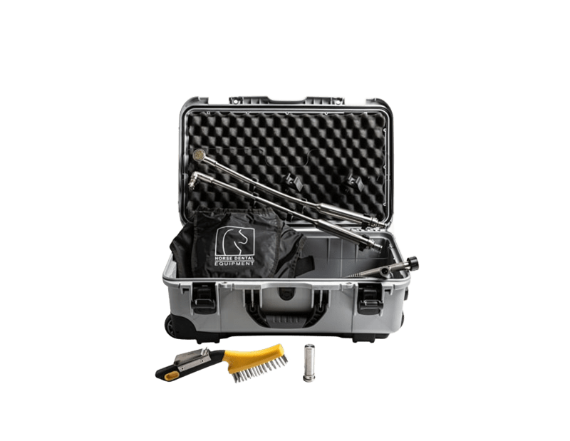 Dentistry Motorized Set